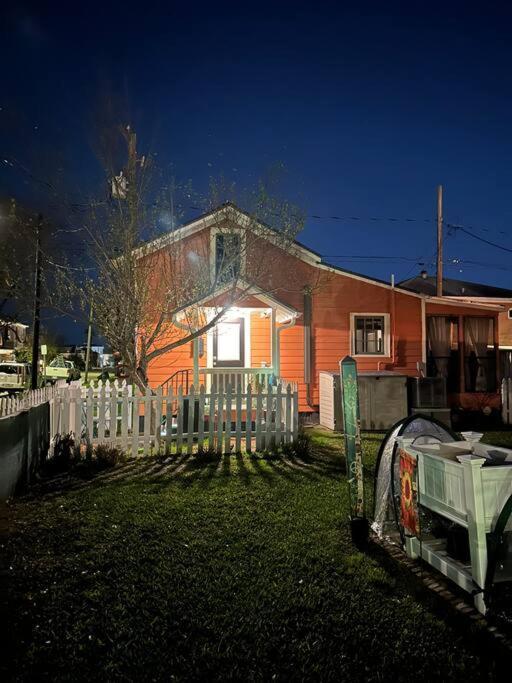 Kari'S Island Escape - Historic District Villa Galveston Dış mekan fotoğraf